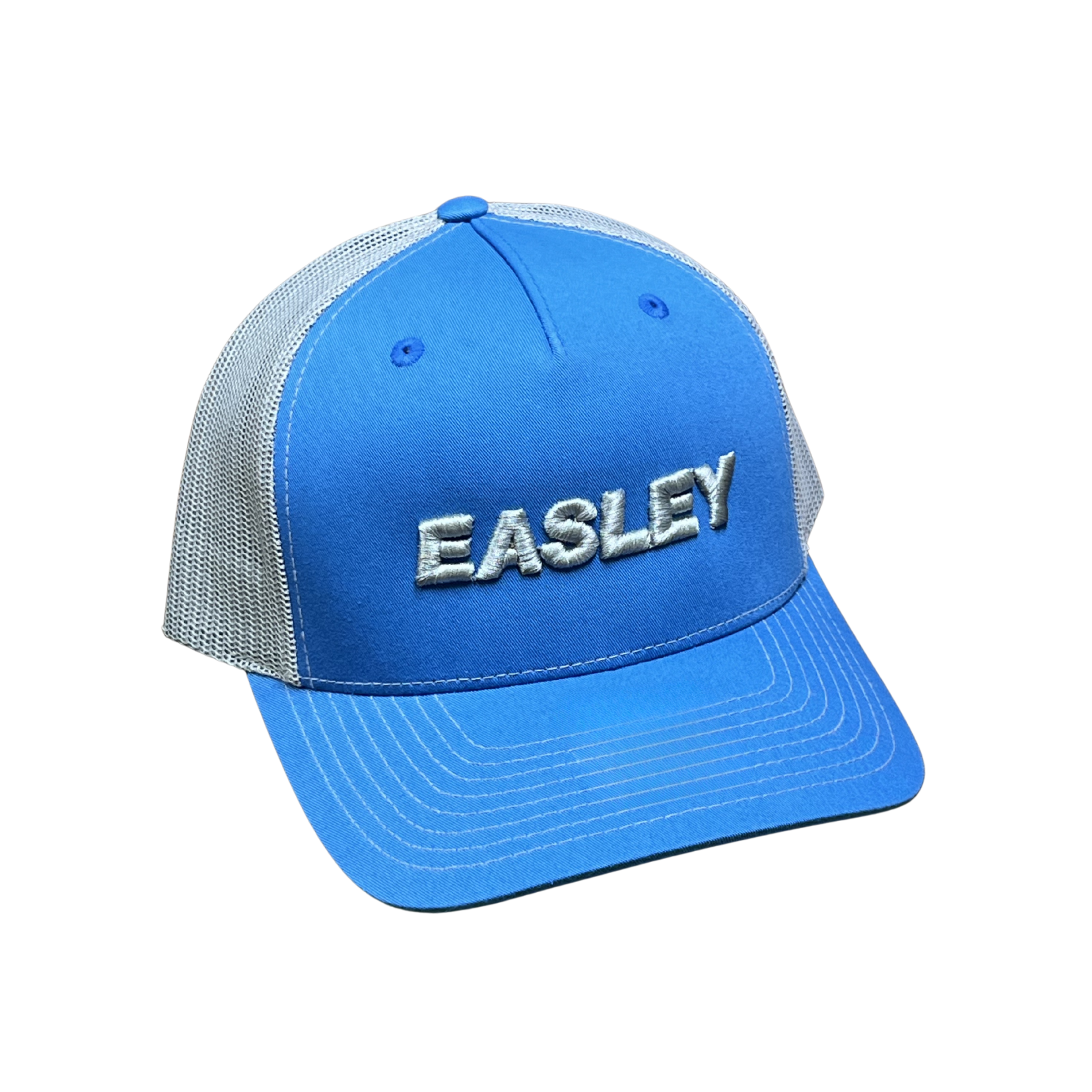 Easley Cap- Richardson 112 (3D Easley)