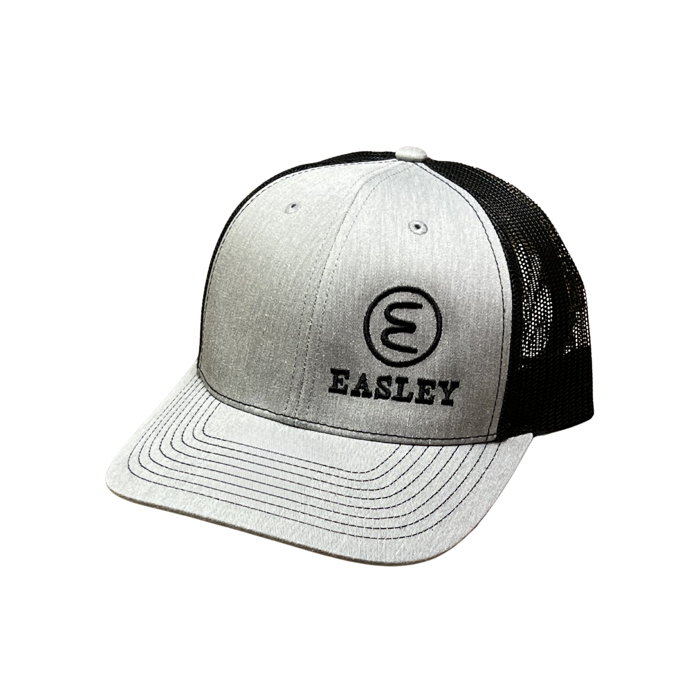 Easley Cap- Richardson 112 (Side Logo)