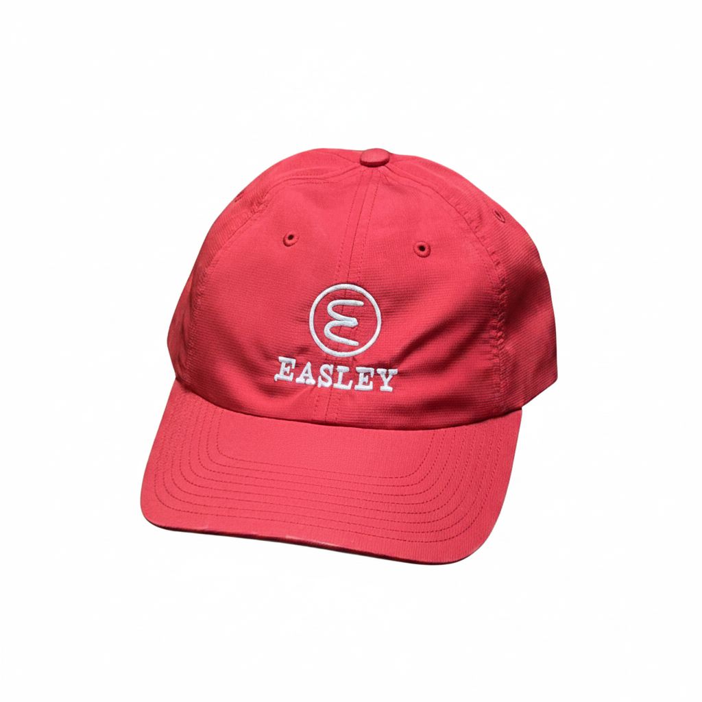 Easley Cap- Richardson 220 (Center Logo)