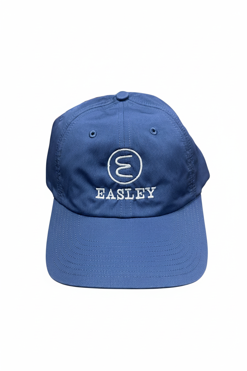 Easley Cap- Richardson 220 (Center Logo)