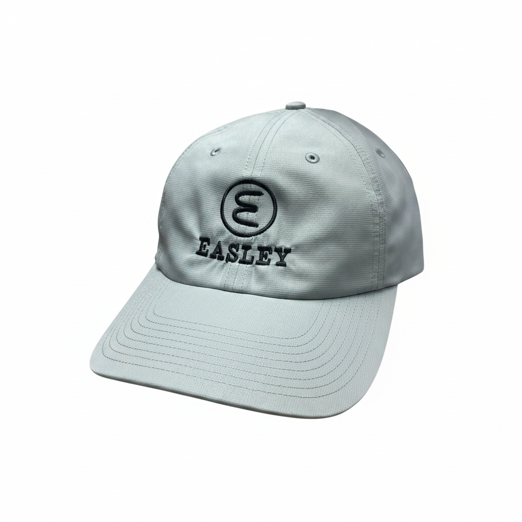 Easley Cap- Richardson 220 (Center Logo)