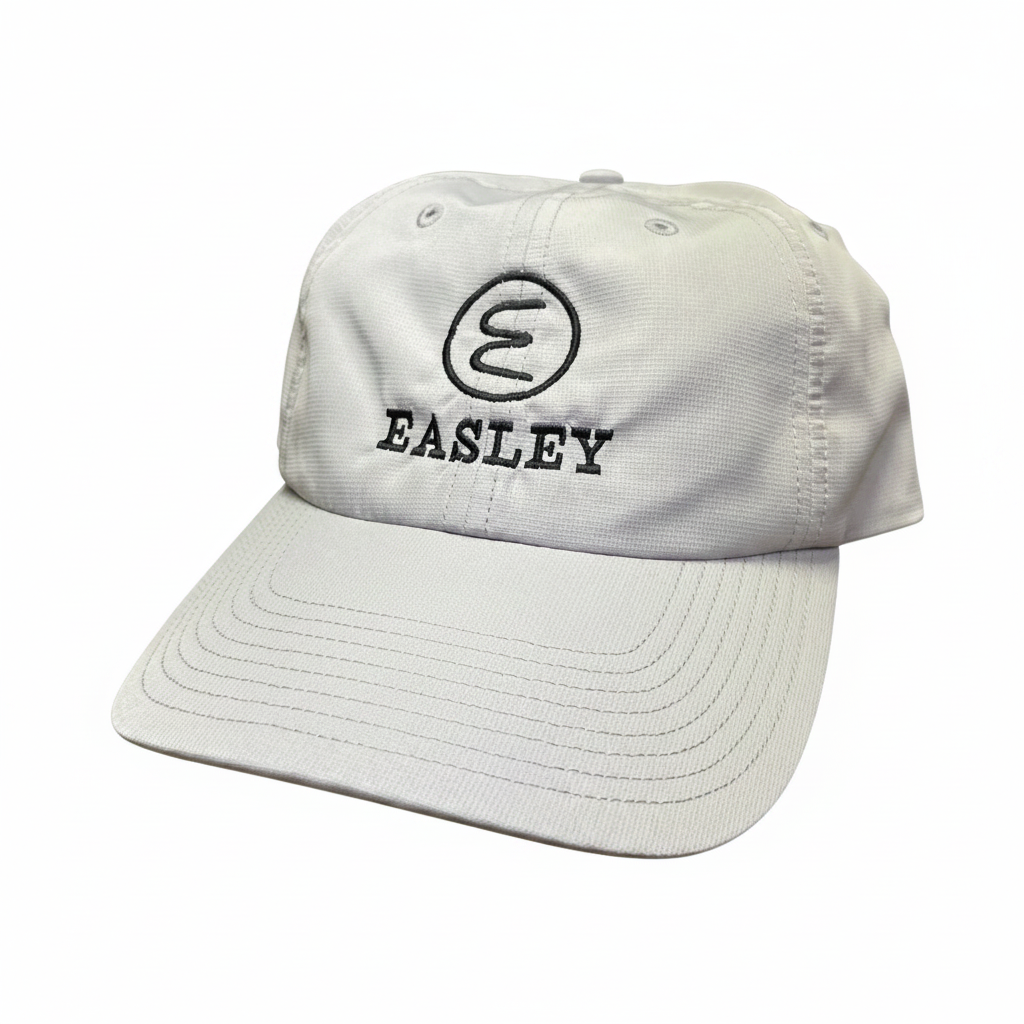 Easley Cap- Richardson 220 (Center Logo)
