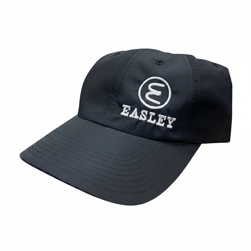 Easley Caps- Richardson 220 (Side Logo)