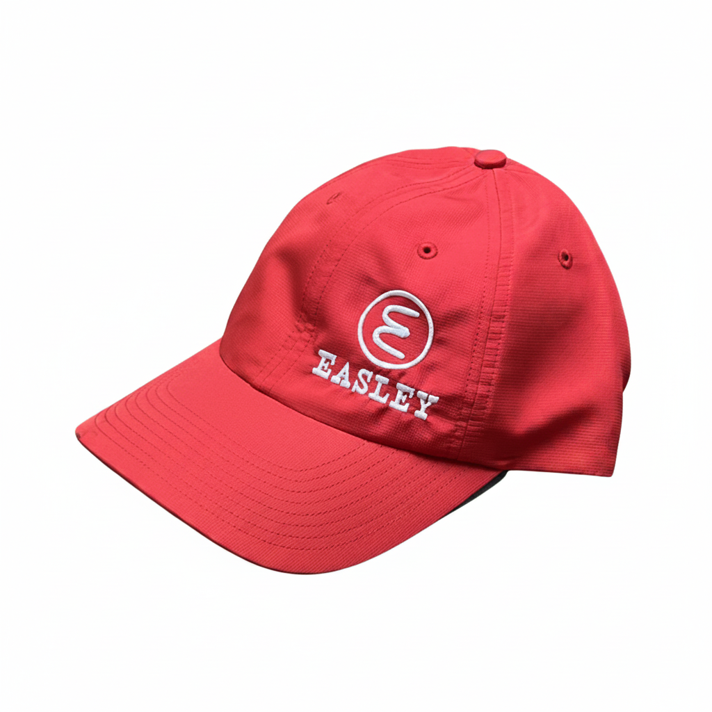 Easley Caps- Richardson 220 (Side Logo)