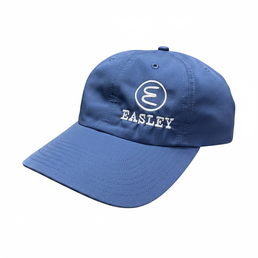 Easley Caps- Richardson 220 (Side Logo)