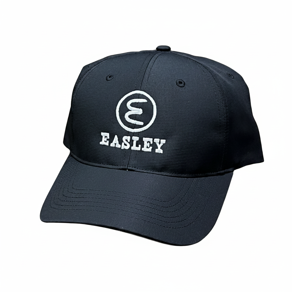 Ealsey Caps- Richardson 225 (Center Logo)
