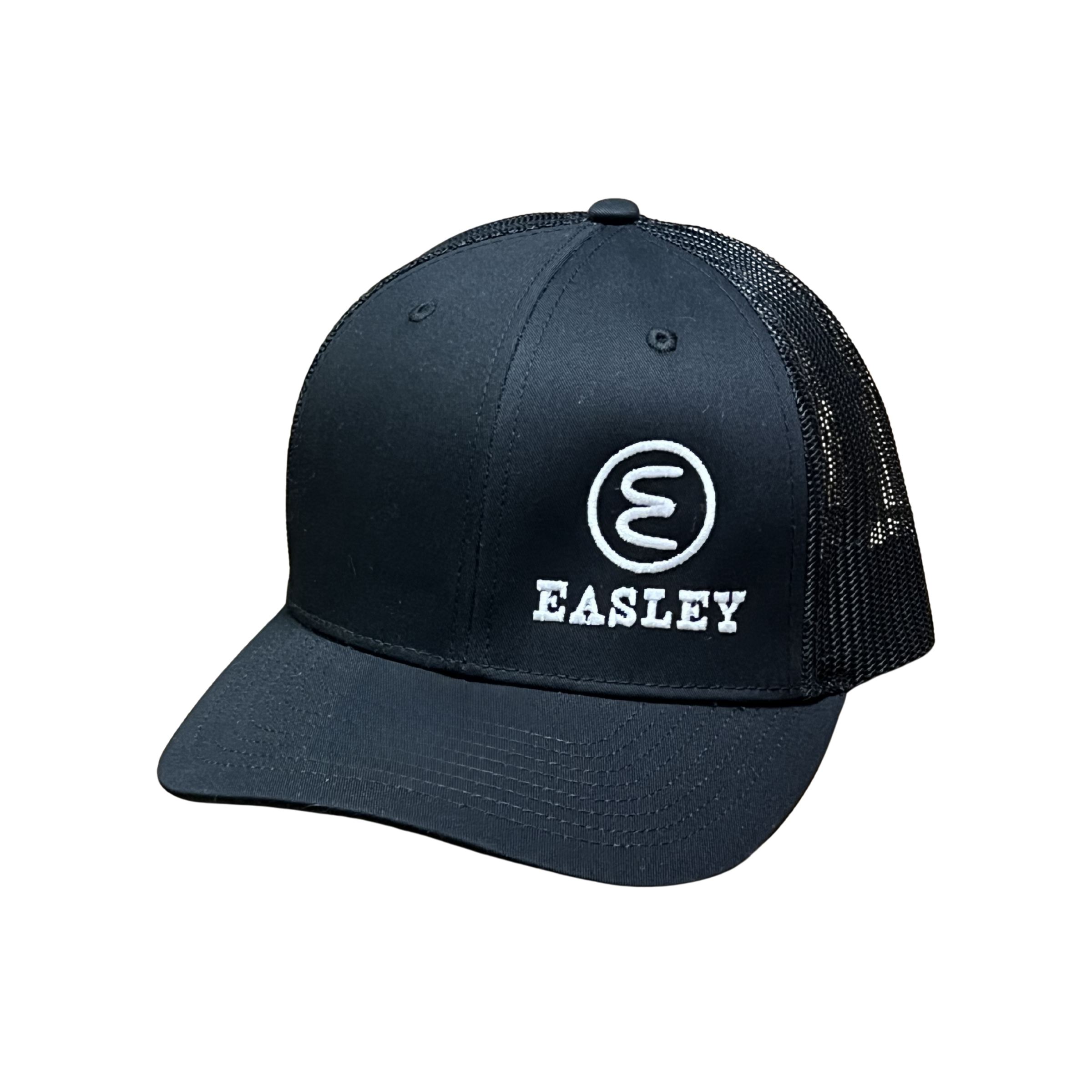 Easley Cap- Richardson 112 (Side Logo)